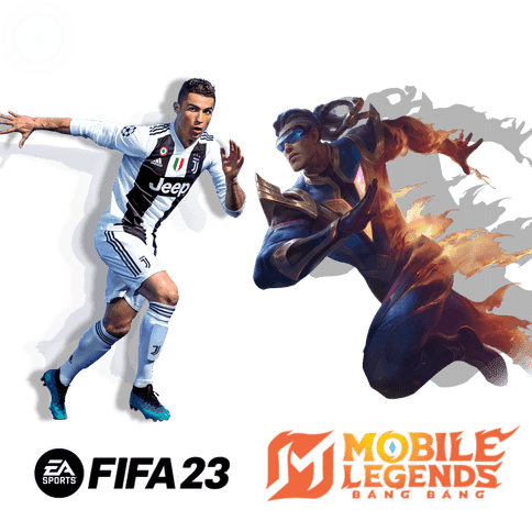 FunZone Gaming Poster