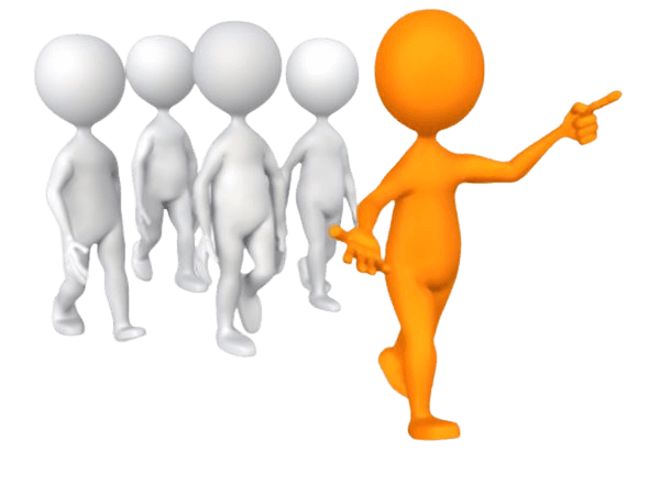 Youth Parliament Poster